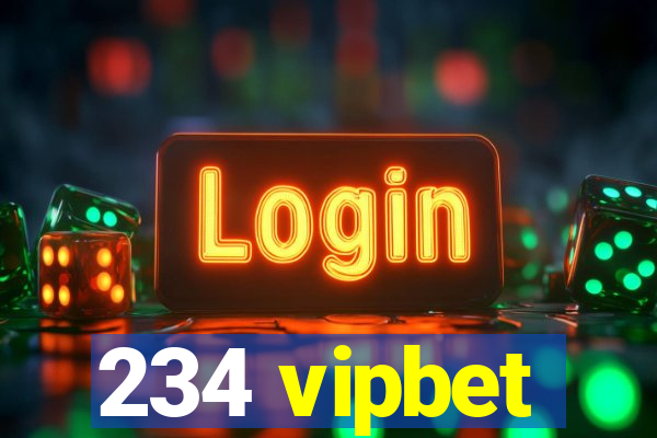 234 vipbet